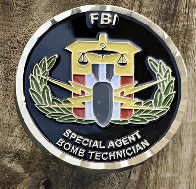FBI San Antonio SABT