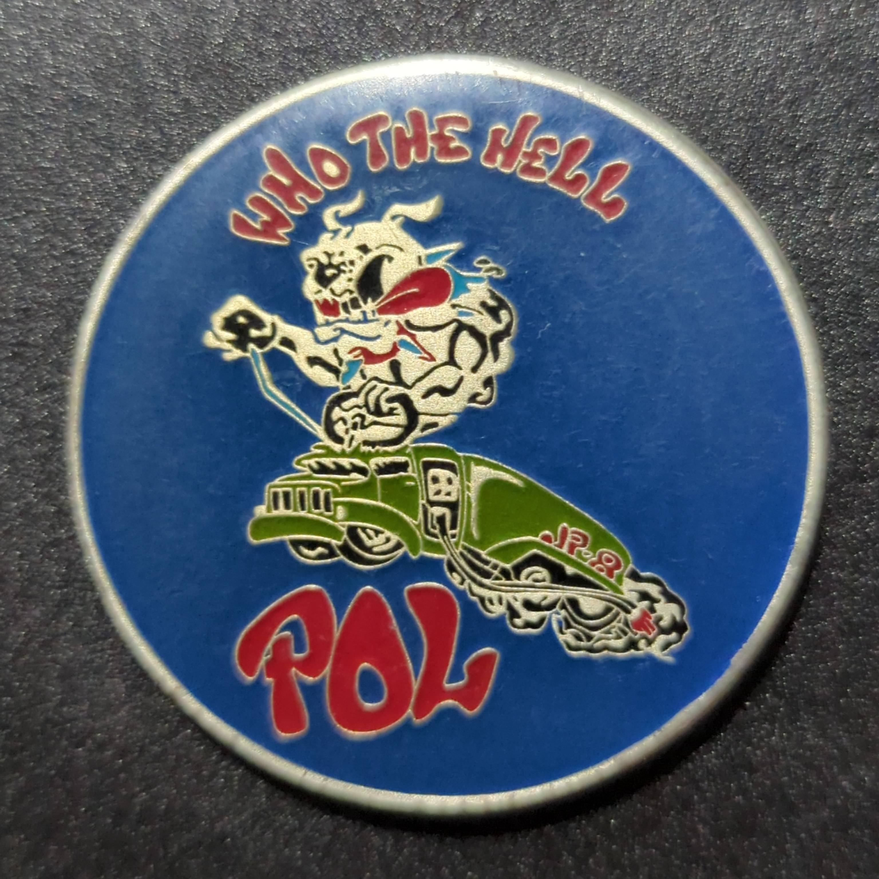 McConnell AFB — back