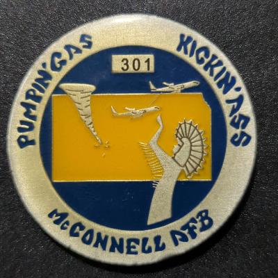 McConnell AFB