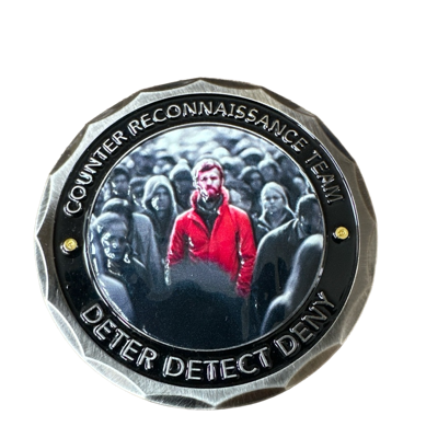 Counter Reconnaissance Team