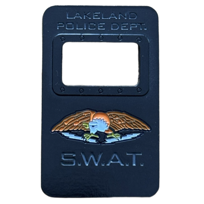 Lakeland Police - SWAT - Florida