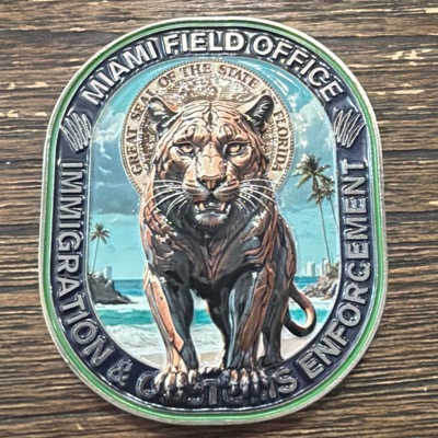 Miami Field Office