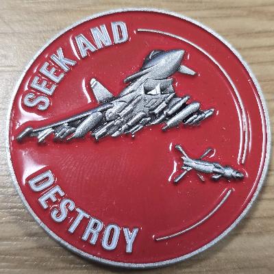 41 Squadron RAF
