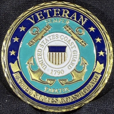 Veteran