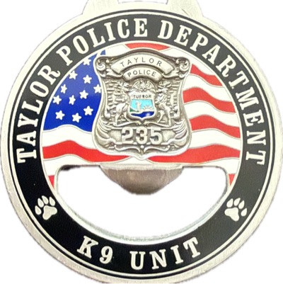 Taylor Police Department