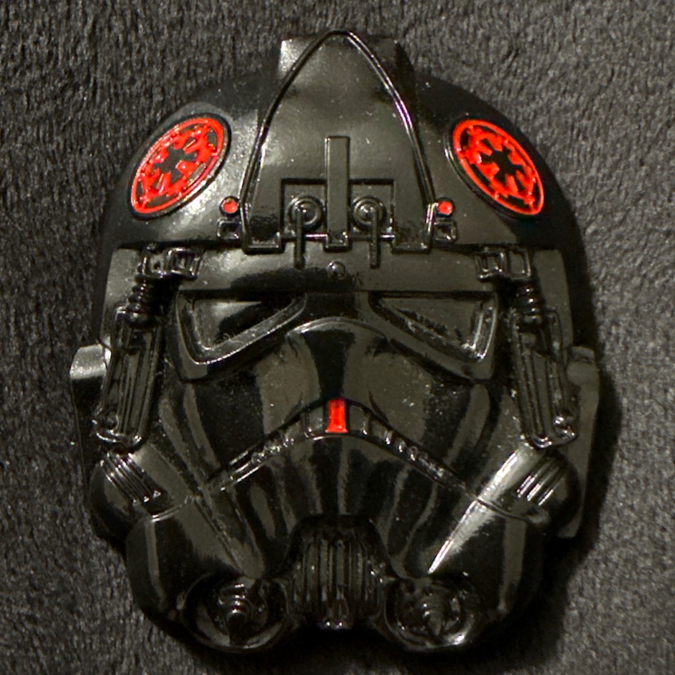 Florida Highway Patrol AT-AT Troopers — front