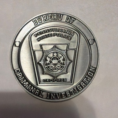Criminal investigation