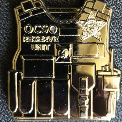 OCSO Reserve Unit