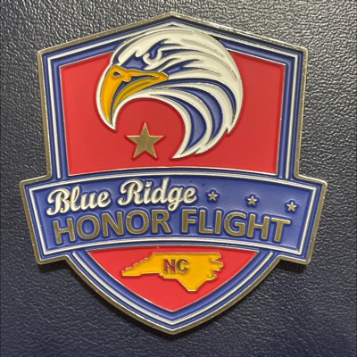 Blue Ridge Honor Flight