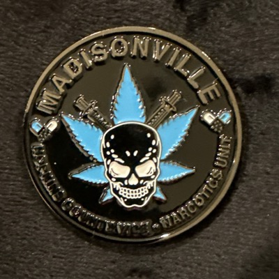 Hopkins County Sheriff’s Office Vice / Narcotics Unit