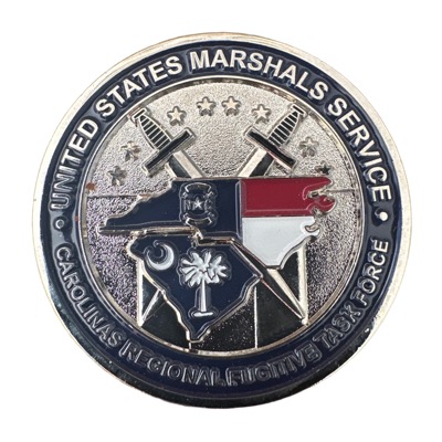 Carolinas Regional Fugitive Task Force