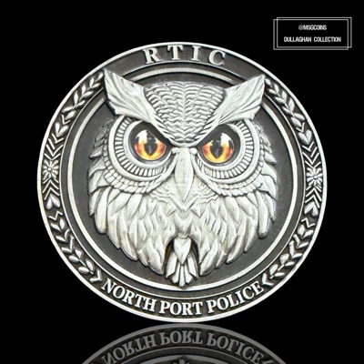North Port Police RTIC
