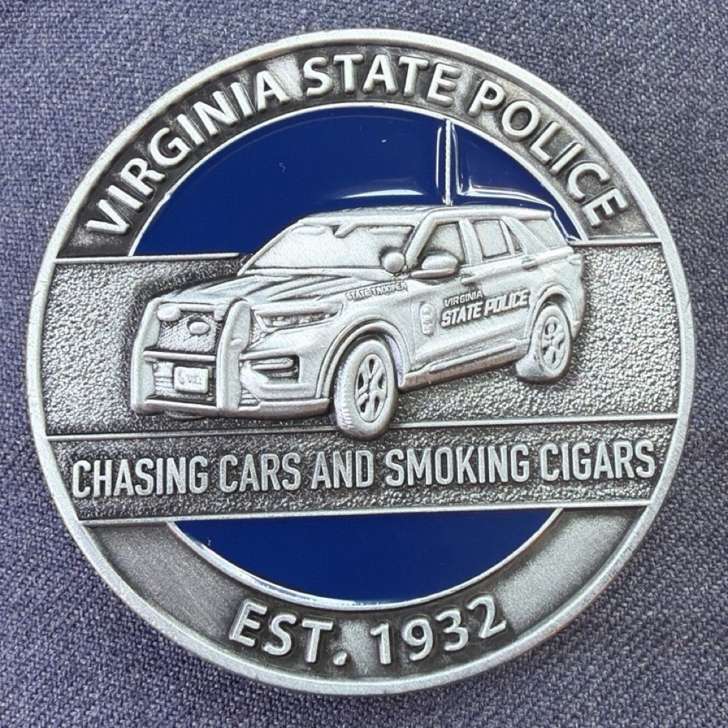 Cigar Club — front