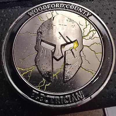 Woodford County Electrician