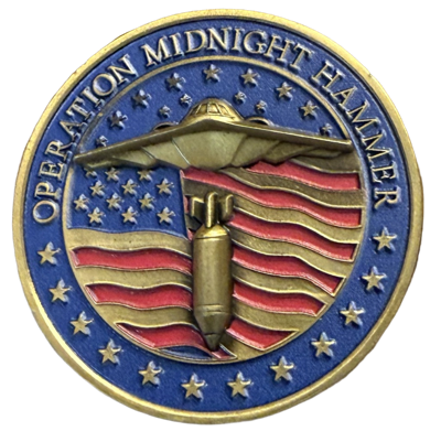 Operation Midnight Hammer