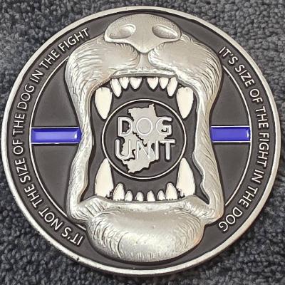 Tri Dog Unit
