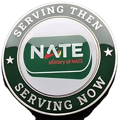 Military of NATE Smart Coin