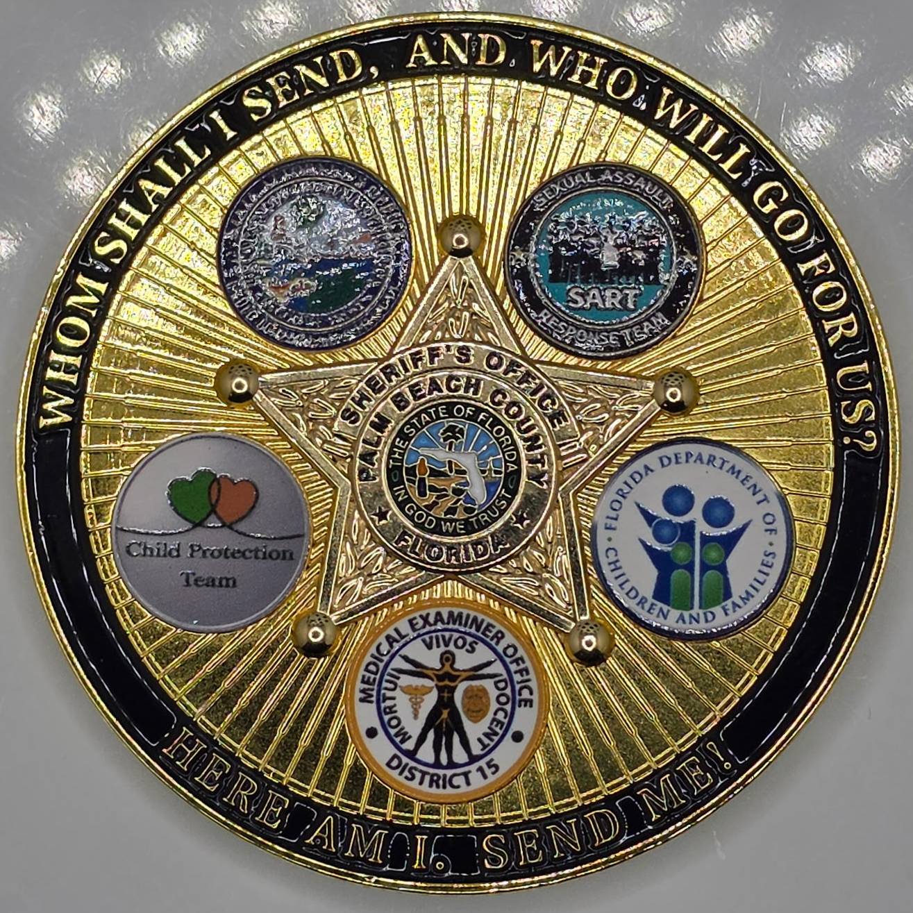 PBSO SID - SVU — back
