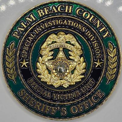 PBSO SID - SVU