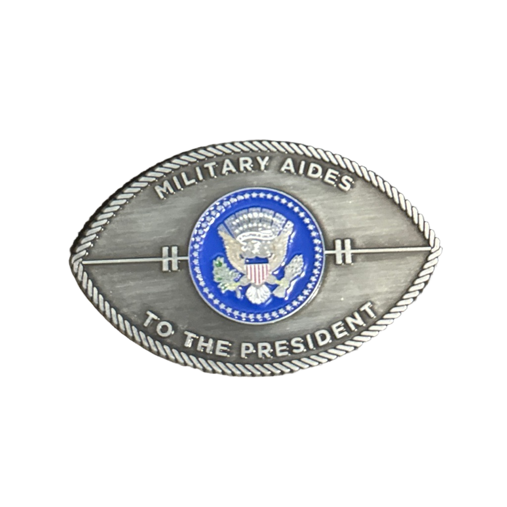 Milaide Coin — front