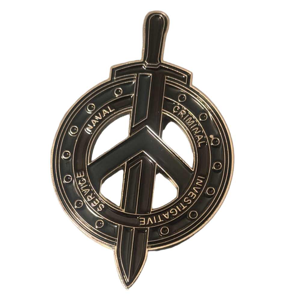Ncis react team — front