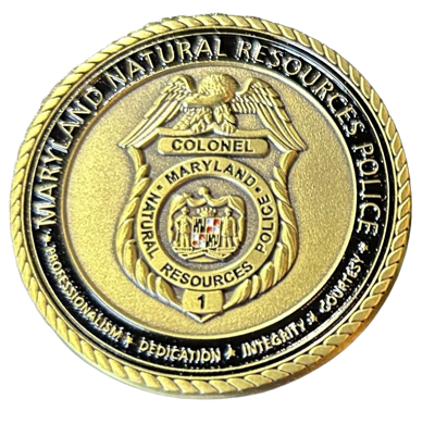 Maryland Department of Natural Resources