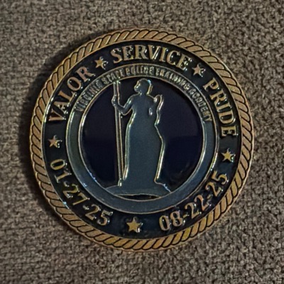 143rd basic
