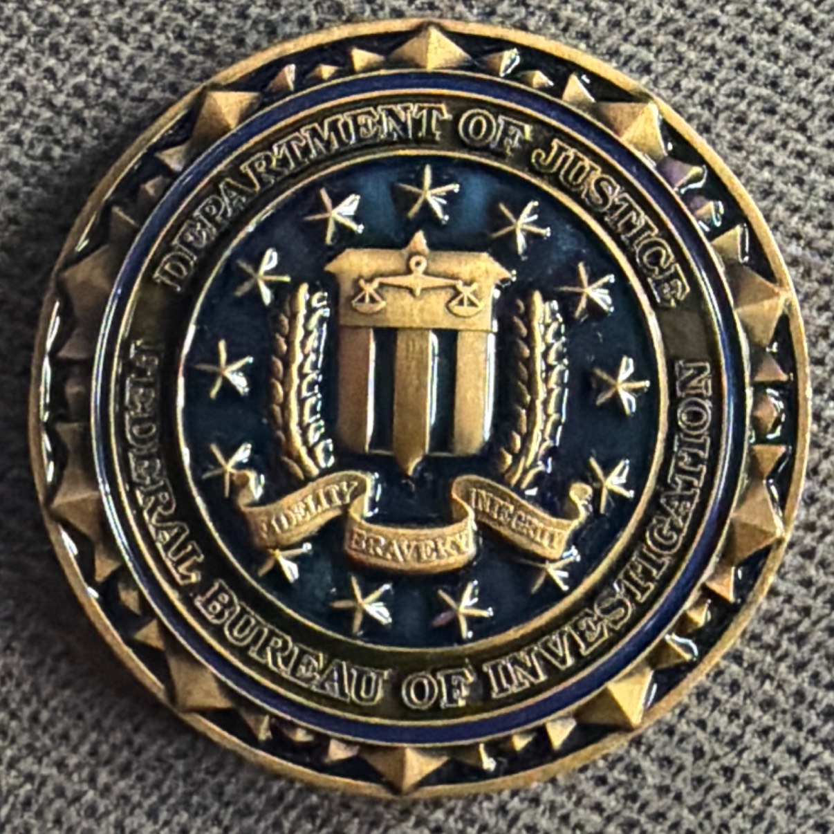 2022 Army Navy Game — back