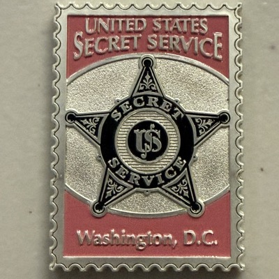 US Secret Service Washington DC Resident Office
