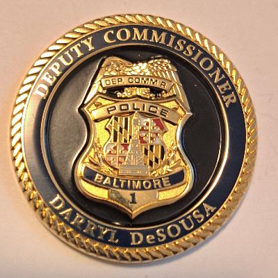 Deputy Commissioner