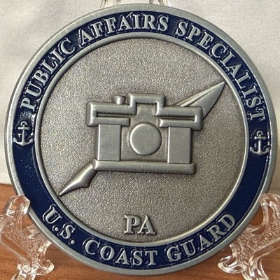 USCG - PA