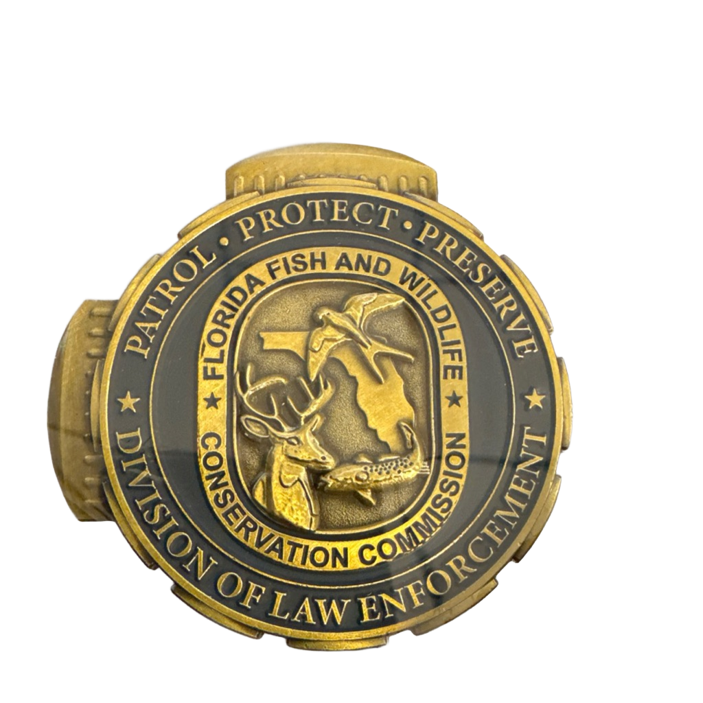 Deer Scope Original Variant — back