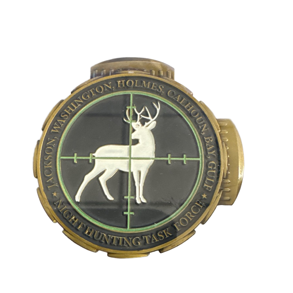 Deer Scope Original Variant — front