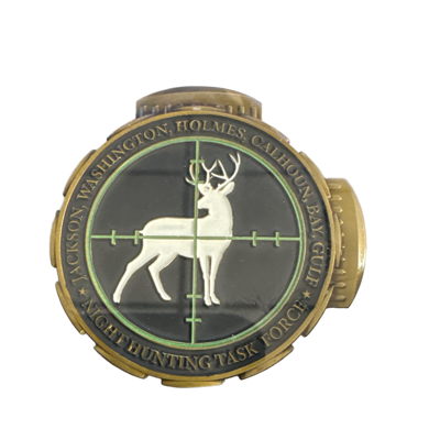 Deer Scope Original Variant