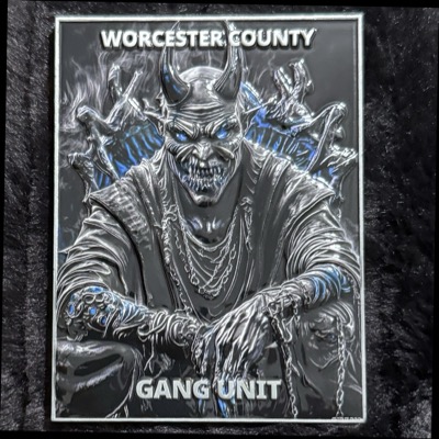 Worcester County Sheriff’s Office Gang Unit - MS-13
