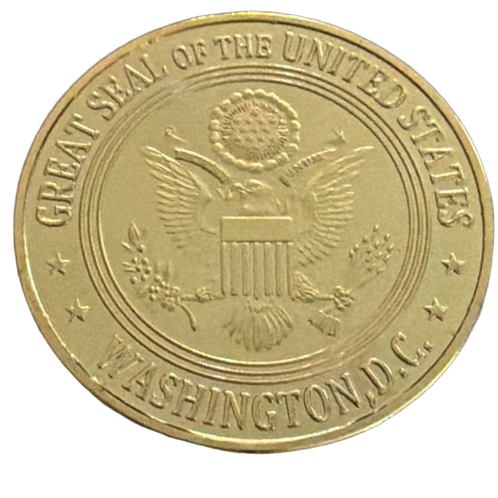 Federal Bureau Of Investigation — back
