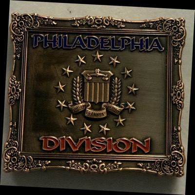 Federal Bureau of Investigation Philadelphia Division