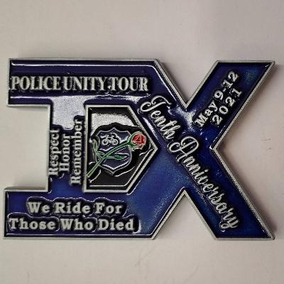 Police Unity Tour