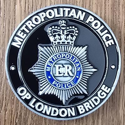 OP LONDON BRIDGE