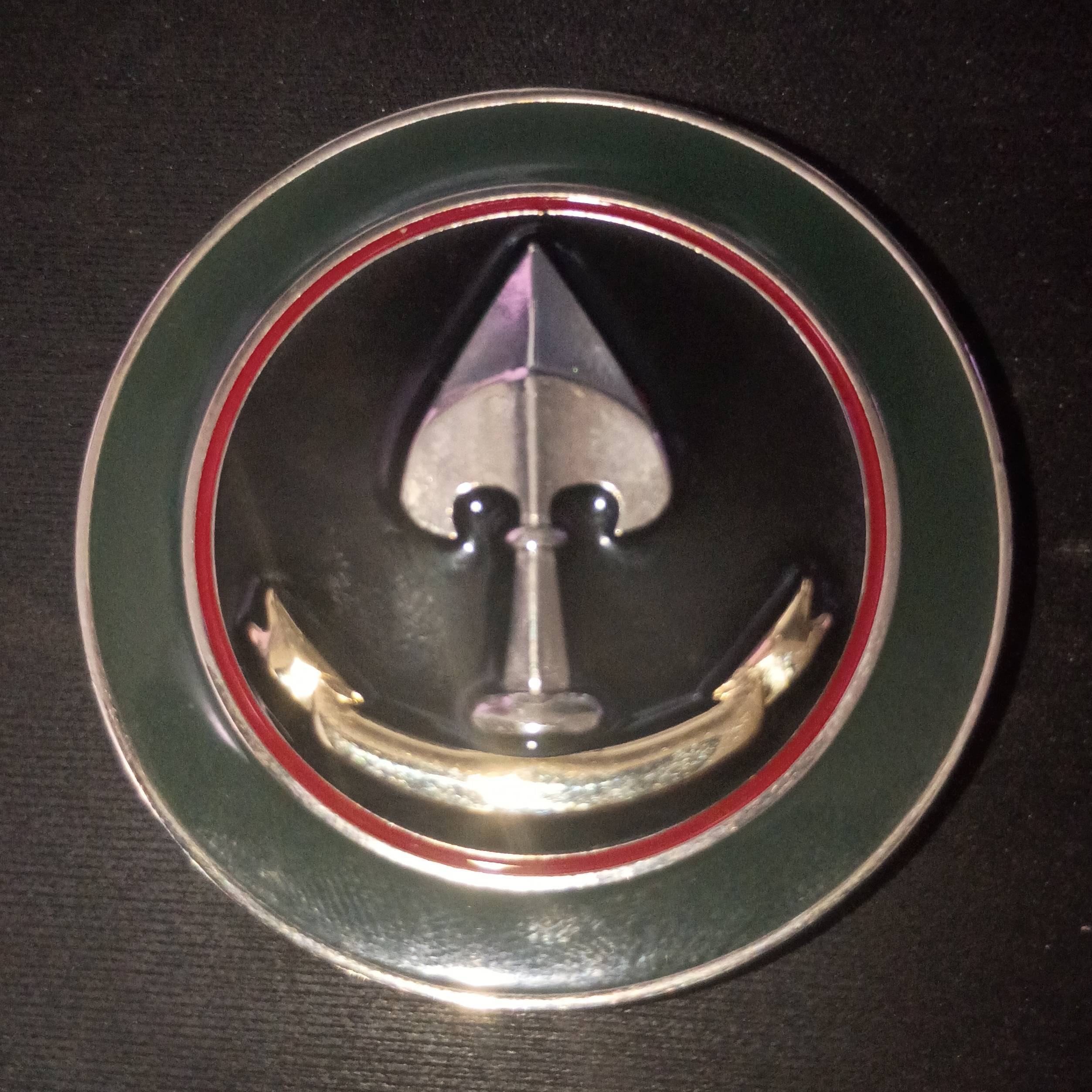 Global Response Staff V1 — back