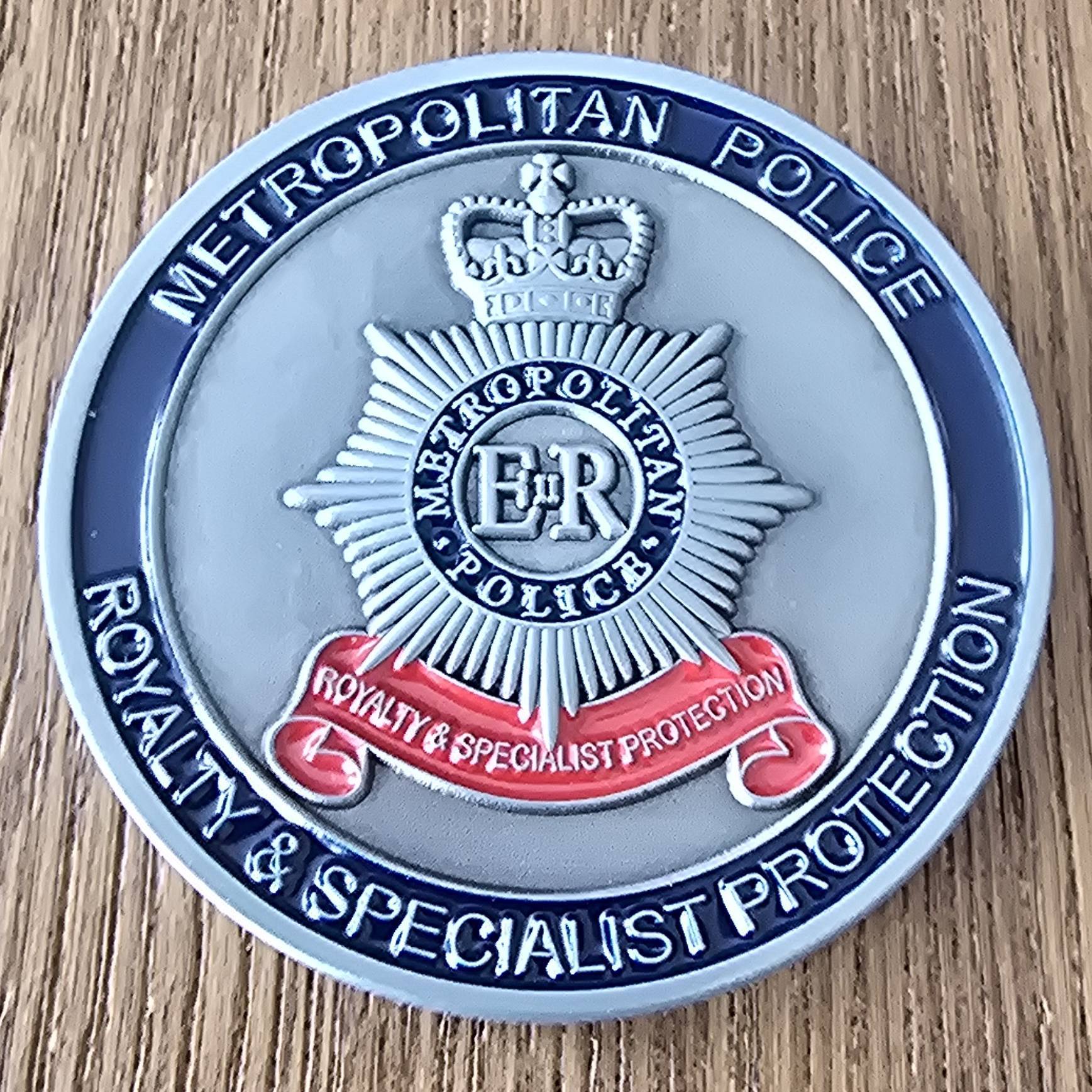 G7 Cornwall 2021 — front