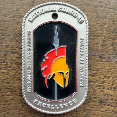Army National Guard