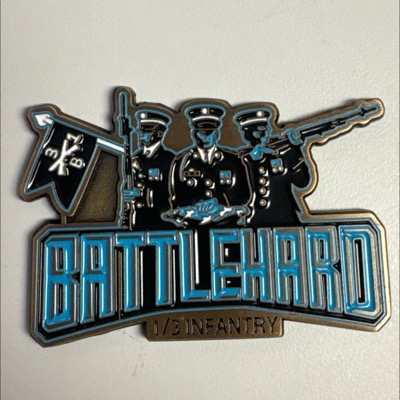 Battlehard