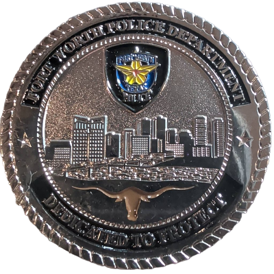 Fort Worth Police Department