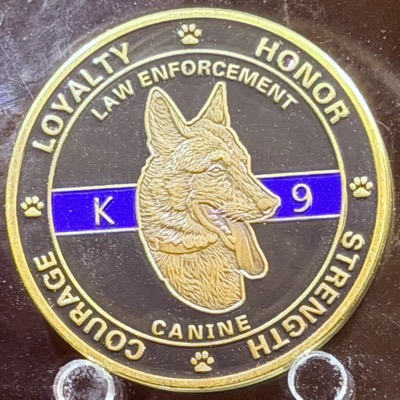 Police K-9