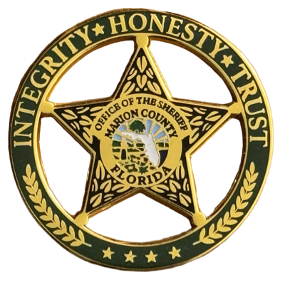 Marion County Sheriff (Florida)