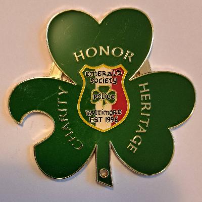 Irish