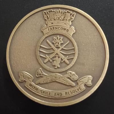 HMAS Farncomb