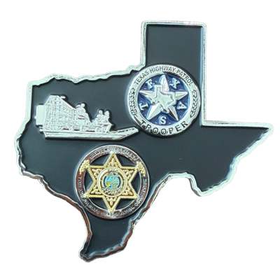 Operation Lone Star 2023