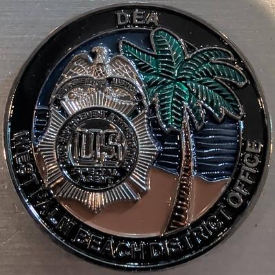 DEA West Palm Beach